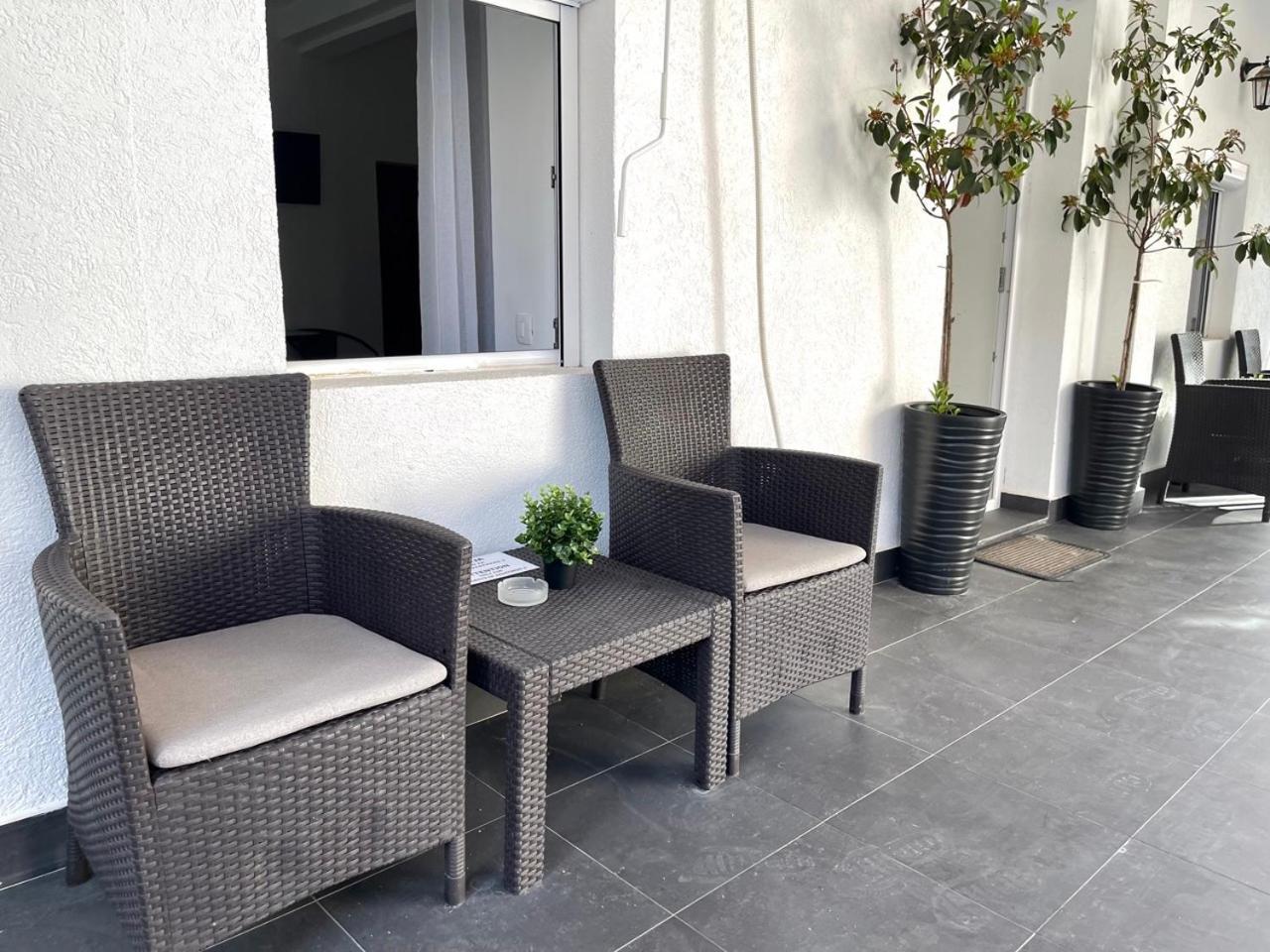 Apartment Pribilovic *