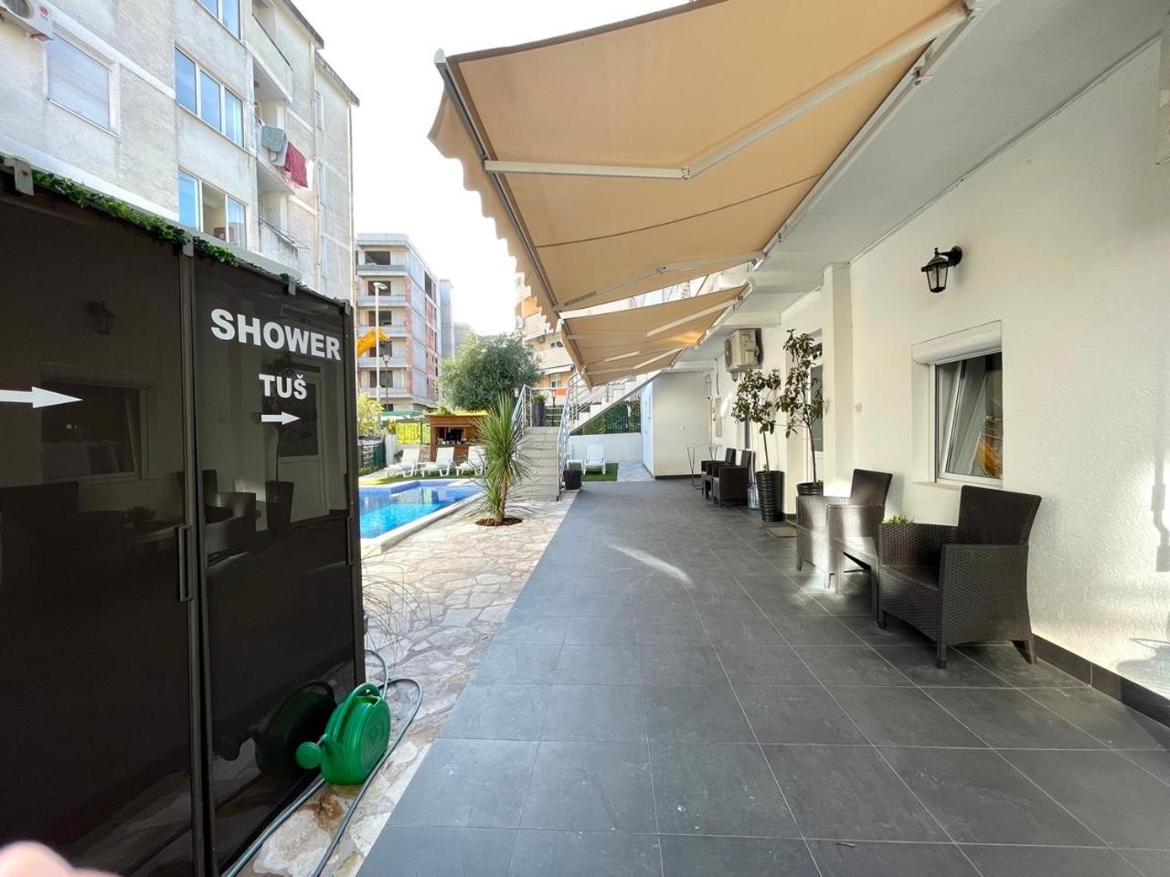 Pribilovic Apartment
