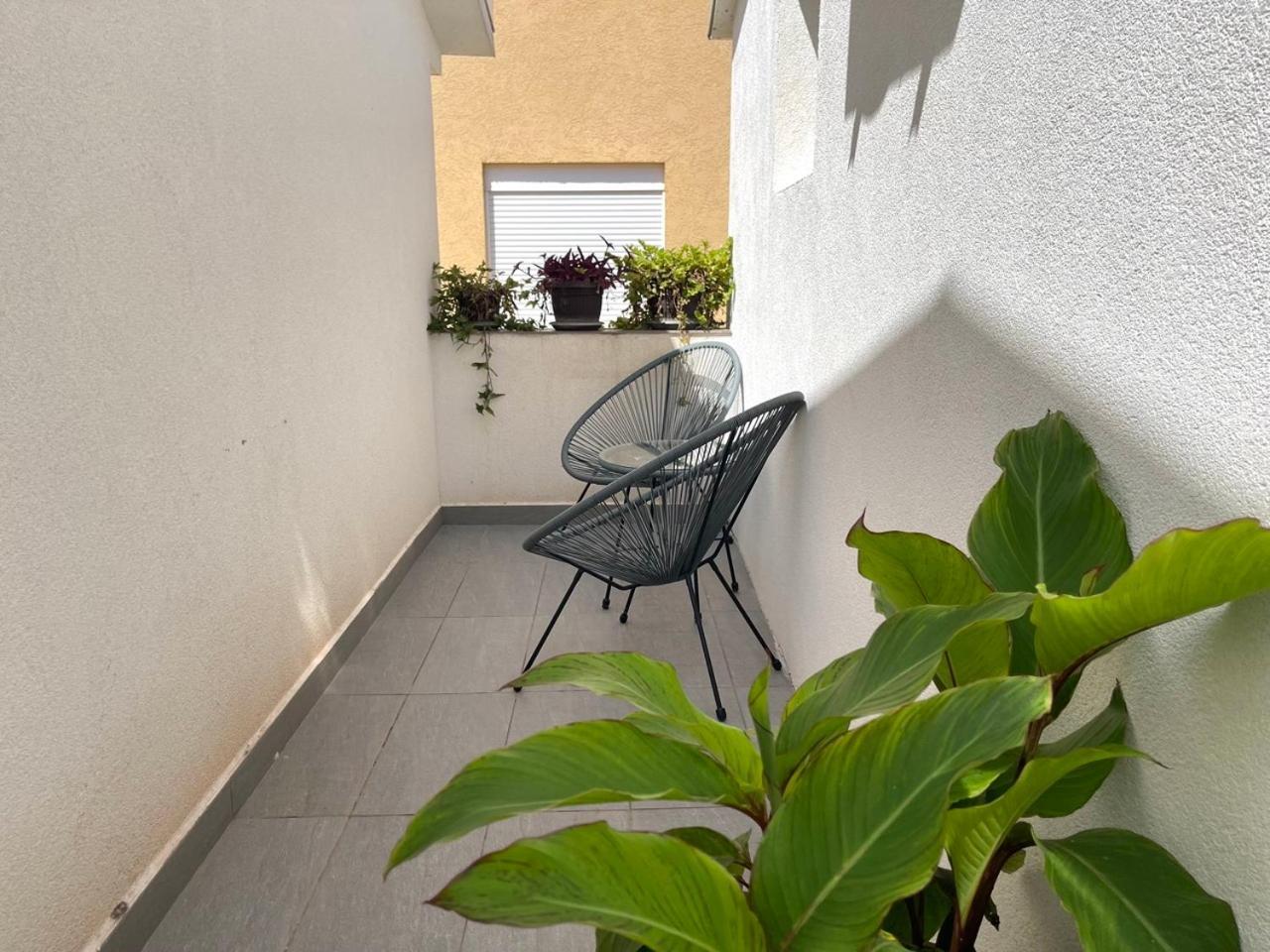 Apartment Pribilovic